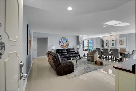 1920 S Ocean Drive Hallandale Beach FL 33009