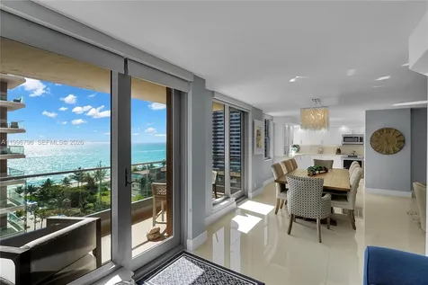 1920 S Ocean Drive Hallandale Beach FL 33009