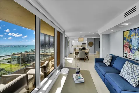 1920 S Ocean Drive Hallandale Beach FL 33009