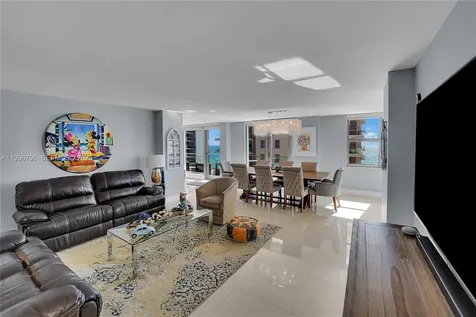 1920 S Ocean Drive Hallandale Beach FL 33009