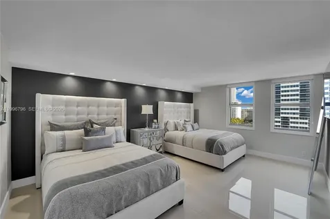 1920 S Ocean Drive Hallandale Beach FL 33009