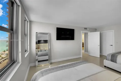 1920 S Ocean Drive Hallandale Beach FL 33009