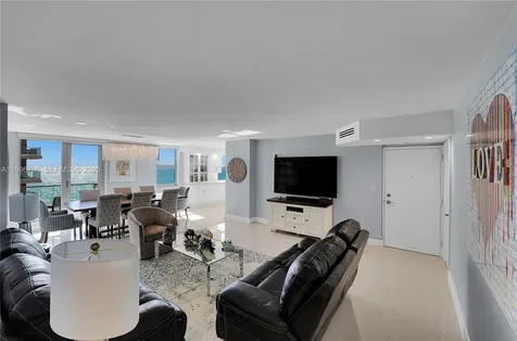 1920 S Ocean Drive Hallandale Beach FL 33009