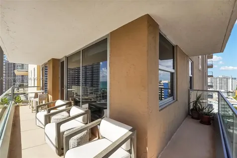 1920 S Ocean Drive Hallandale Beach FL 33009