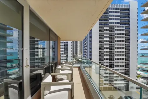 1920 S Ocean Drive Hallandale Beach FL 33009