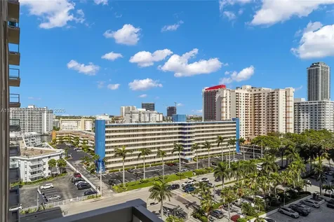 1920 S Ocean Drive Hallandale Beach FL 33009