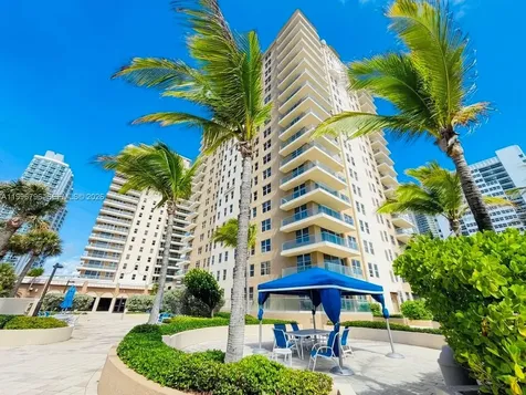 1920 S Ocean Drive Hallandale Beach FL 33009