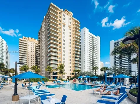 1920 S Ocean Drive Hallandale Beach FL 33009