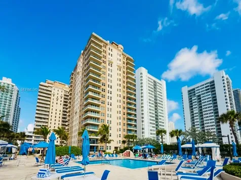 1920 S Ocean Drive Hallandale Beach FL 33009