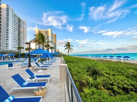 1920 S Ocean Drive Hallandale Beach FL 33009