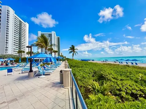 1920 S Ocean Drive Hallandale Beach FL 33009