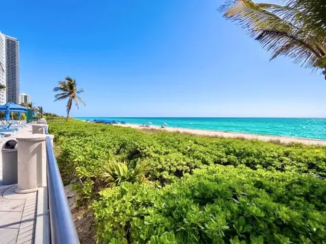 1920 S Ocean Drive Hallandale Beach FL 33009