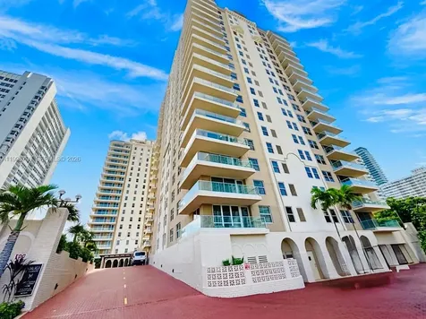 1920 S Ocean Drive Hallandale Beach FL 33009
