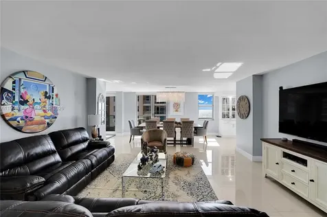 1920 S Ocean Drive Hallandale Beach FL 33009