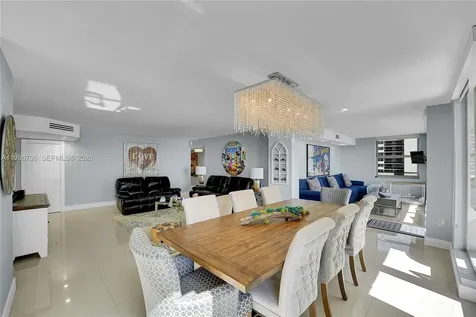 1920 S Ocean Drive Hallandale Beach FL 33009