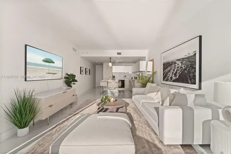 3131 NE 7th Avenue Miami FL 33137