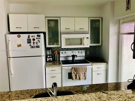 650 NE 64th Street Miami FL 33138