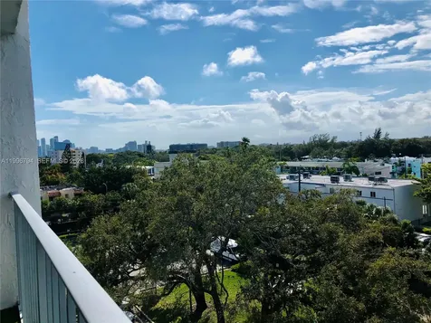 650 NE 64th Street Miami FL 33138