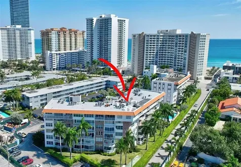 3181 S Ocean Drive Hallandale Beach FL 33009