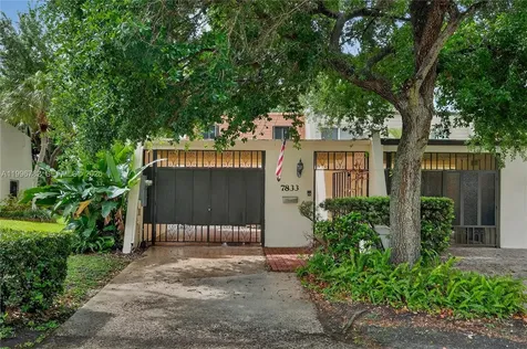 7833 SW 102nd Place Miami FL 33173