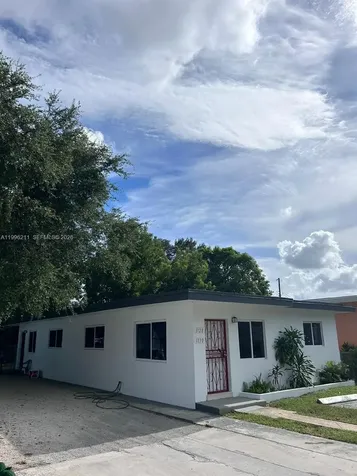 1128 NW 76th Street Miami FL 33150