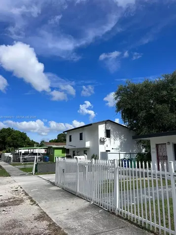 1128 NW 76th Street Miami FL 33150