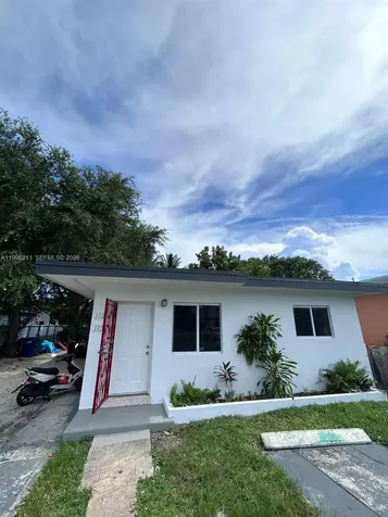 1128 NW 76th Street Miami FL 33150