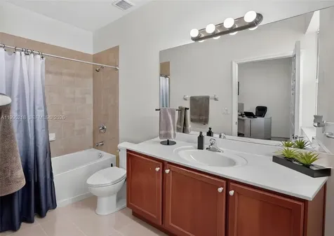 9041 SW 227th Street Cutler Bay FL 33190