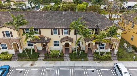 9041 SW 227th Street Cutler Bay FL 33190