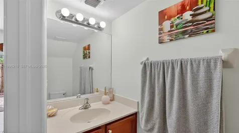 9041 SW 227th Street Cutler Bay FL 33190