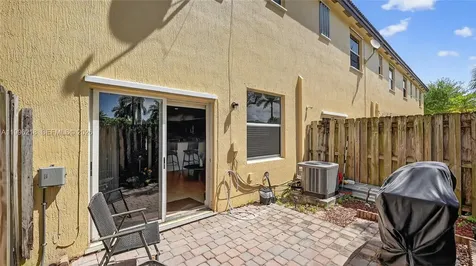 9041 SW 227th Street Cutler Bay FL 33190