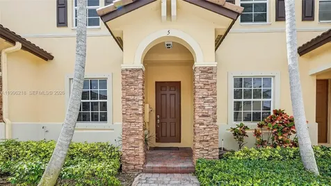 9041 SW 227th Street Cutler Bay FL 33190