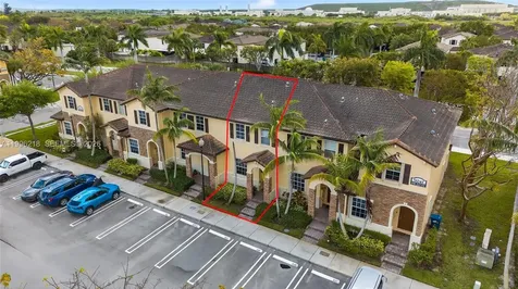 9041 SW 227th Street Cutler Bay FL 33190