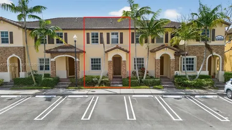 9041 SW 227th Street Cutler Bay FL 33190