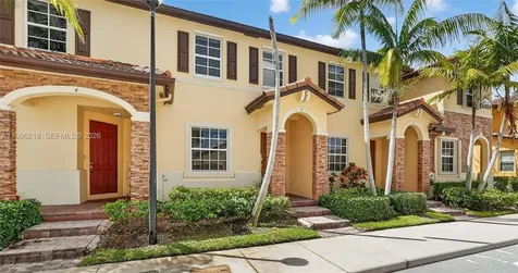 9041 SW 227th Street Cutler Bay FL 33190