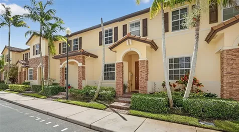 9041 SW 227th Street Cutler Bay FL 33190