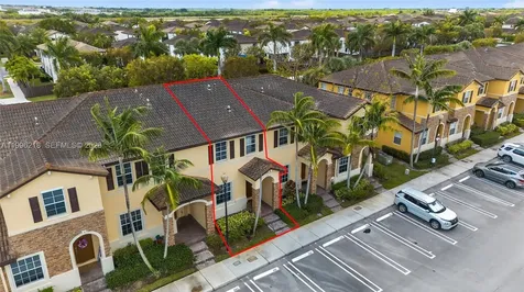 9041 SW 227th Street Cutler Bay FL 33190