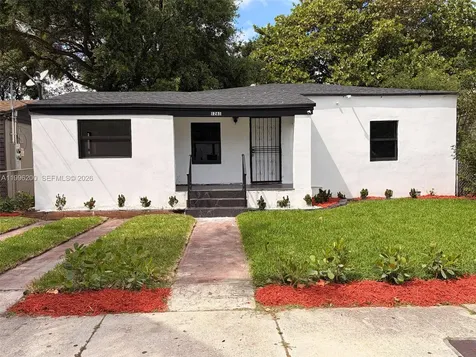 1261 NW 45th Street Miami FL 33142