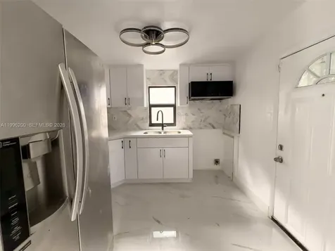 1261 NW 45th Street Miami FL 33142