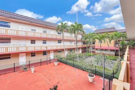 4655 Palm Avenue Hialeah FL 33012