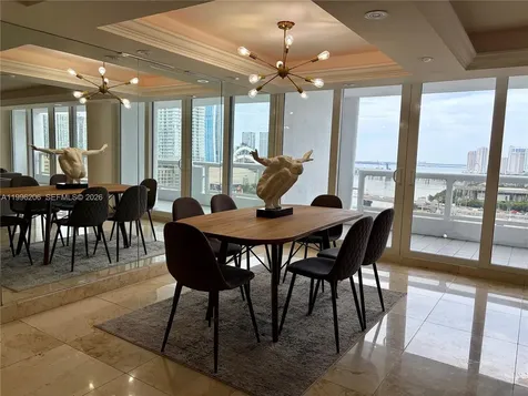 1717 N Bayshore Drive Miami FL 33132
