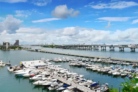 1717 N Bayshore Drive Miami FL 33132