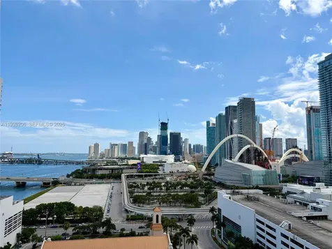 1717 N Bayshore Drive Miami FL 33132