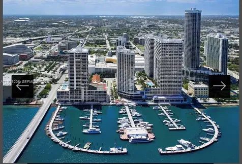 1717 N Bayshore Drive Miami FL 33132