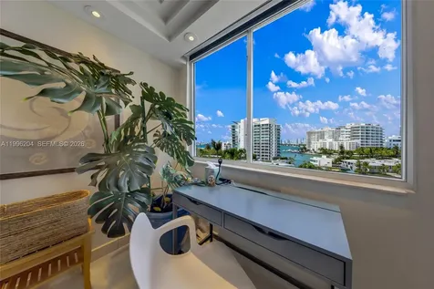 1621 Bay Road Miami Beach FL 33139