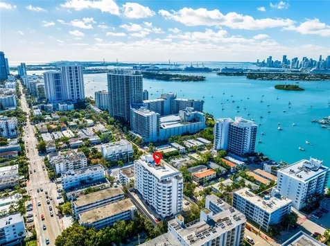 1621 Bay Road Miami Beach FL 33139
