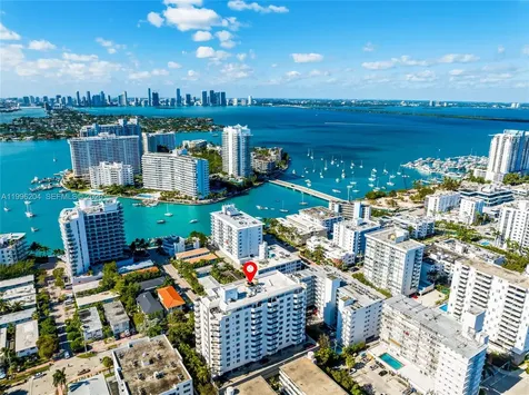 1621 Bay Road Miami Beach FL 33139
