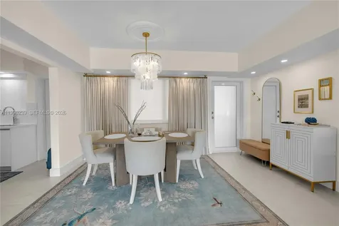 462 Golden Isles Drive Hallandale Beach FL 33009
