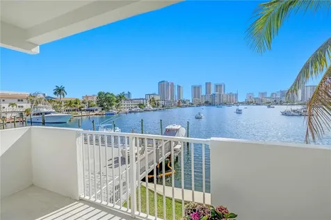 462 Golden Isles Drive Hallandale Beach FL 33009