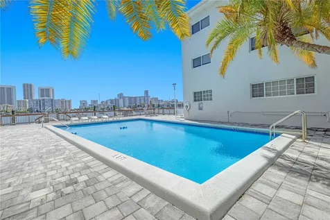 462 Golden Isles Drive Hallandale Beach FL 33009